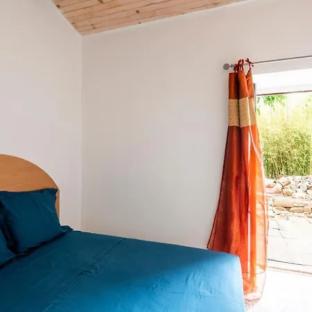 Madi Appartement *