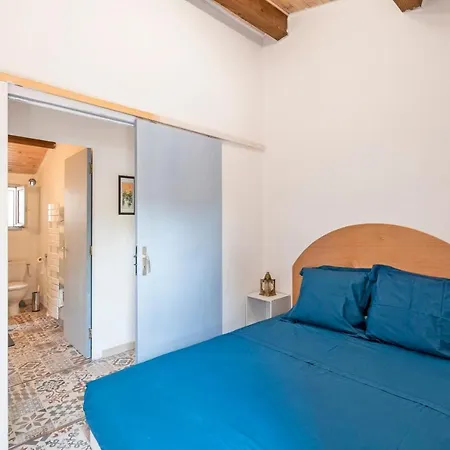 Appartement Madi Tornac